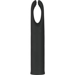 Sinful Teaser Uppladdningsbar Klitorisvibrator Black Black