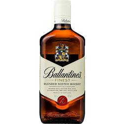 Blended Scotch Whisky På lager i butik
