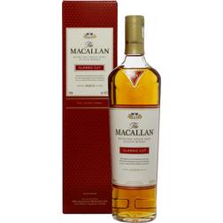 The Macallan Classic Cut 2023 70cl