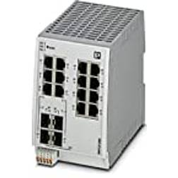 Phoenix Contact FL SWITCH 2312-2GC-2SFP