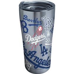 Tervis Los Angeles Dodgers Tumbler 20fl oz