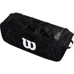 Wilson Football 10-Ball Duffle Bag No