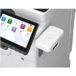 Epson Authentication Device Table P2