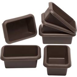 Lurch FlexiForm Mini Brotbackform 9.1 cm