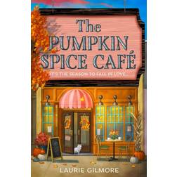 The Pumpkin Spice Café (Hæftet, 2023)