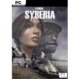 Syberia (PC)