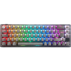 Ducky One 3 Aura Black Nordic