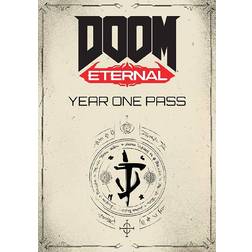 DOOM Eternal - Year One Pass (PC)