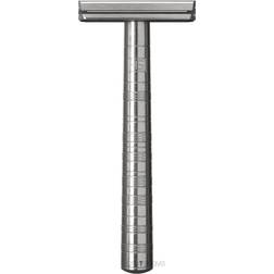 Henson Shaving AL13 DE-skraber, Aircraft Aluminum MEDIUM