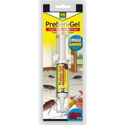 Masso Massó Insektsmedel Gel för Kackerlackor 10g