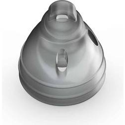Phonak Closed Smokey Dome Medium