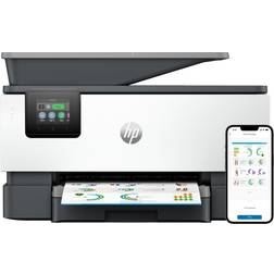 HP Officejet Pro 9120B