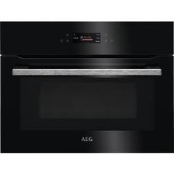 AEG 8000 BB801QK Sort