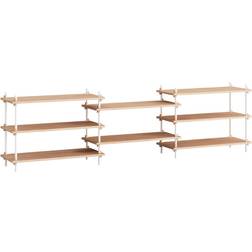 Moebe Shelving System Bogreol 65cm