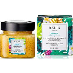 Baïja Moana Body Scrub Tiare Flower 290