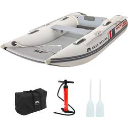 Aqua Marina Aircat Catamaran White 285 weiss