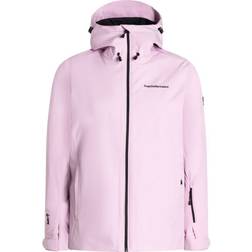 Peak Performance Insulated W skidjacka STATICE LILAC Dam