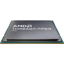 AMD Ryzen Threadripper Pro 7985WX 64 x 3.2 GHz 64-Core Processor (CPU) WOF Socket: sTR5 350 W