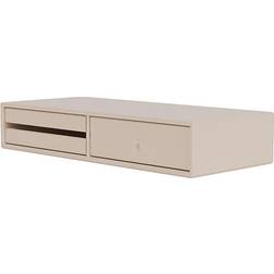 Montana Furniture Makeup Dressing Toiletbord