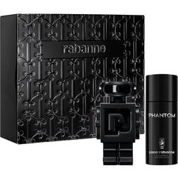 Rabanne Phantom Parfum Geschenkset 100ml