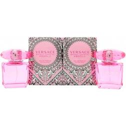 Versace Bright Crystal Absolu EDP 2 x 30 ml