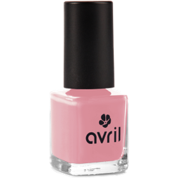 Avril Nail Polish 7-Free - Rose Dragée