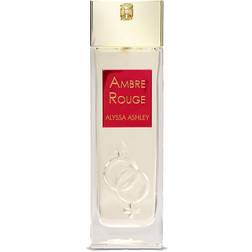 Alyssa Ashley Ambre Rouge Eau de Parfum 100 ml 100ml