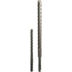 Ironside 200873 Hammarborr SDS 4 skär 8x210x142 mm