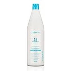 Salerm Shampoo 21 Reparador 1 L