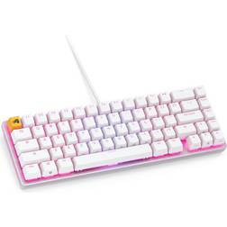 Glorious Gaming GMMK 2 Compact Gaming Tangentbord