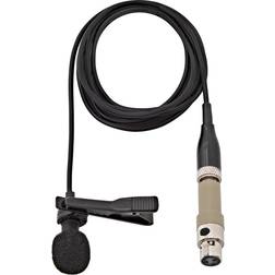 SubZero Lavalierkondensatormikrofon AKG