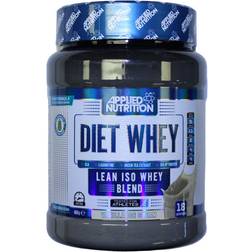 Applied Nutrition Diet Whey Protein Powder 450g Strawberry
