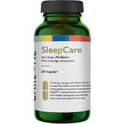CareMe SleepCare Capsules 60 st