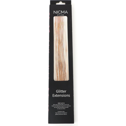 NICMA Styling Glitter Extensions Cobber