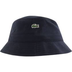 Lacoste Gorro Negro - Azul - Black