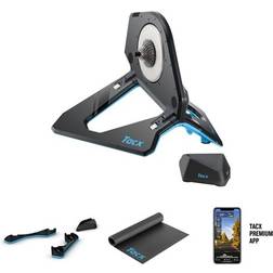 Tacx Trainer Pack Neo 2TPromo Bundle