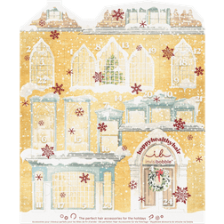 invisibobble Coming Home for Christmas Advent Calendar 2023