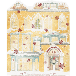 invisibobble Coming Home for Christmas Adventskalender 2023