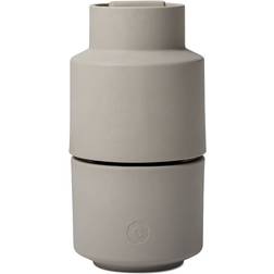 CrushGrind Billund Pepper Mill, Salt Mill 4.7"