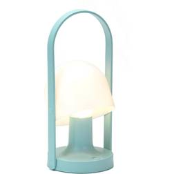 Marset FollowMe Light Blue Bordslampa 28.8cm