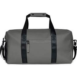 Rains Trail Gym Bag - Grey