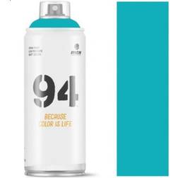 Montana 94 Spray Paint Cyan 400ml