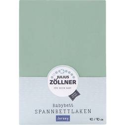 Julius Zöllner skræddersyet lagen jersey salvie 40