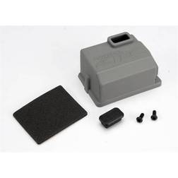 Traxxas Cover Receiver Box Nitro 4-Tec