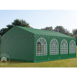 Toolport Party Tent