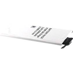 AGI Battery For Samsung Galaxy S6 Edge 2500mAh Compatible