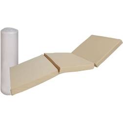 MOBIAK Basic Foam Mattress