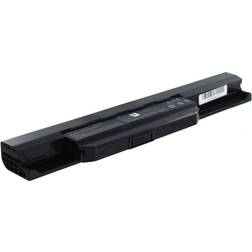 AGI Battery for Asus X53SC 4400mAh Compatible