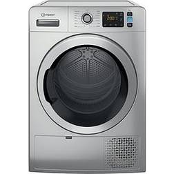 Indesit Ytm1192Ssxk 9Kg Heat Silver