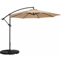 Villacera Offset Patio Umbrella